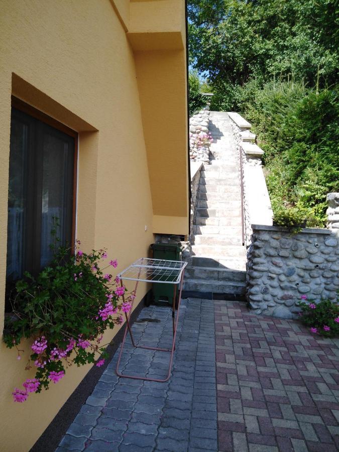Chata Kubko Bobrovnik Exterior photo